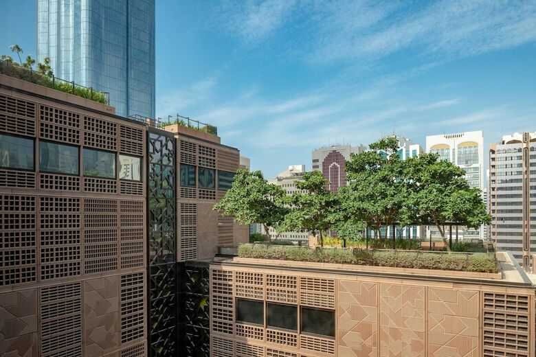 Hotel Courtyard By Marriott World Trade Center, Abu Dhabi