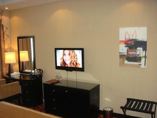 Paragon Hotel