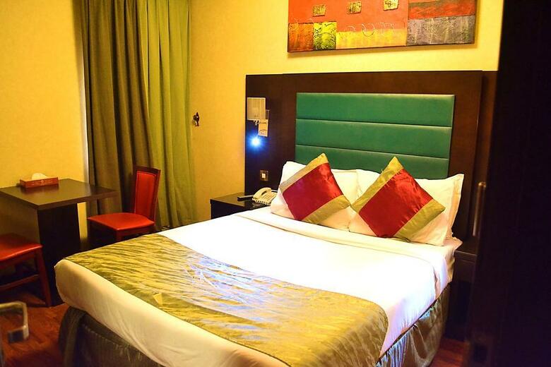 Strand Hotel