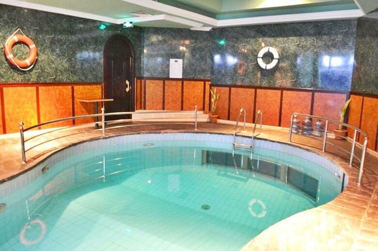 Strand Hotel