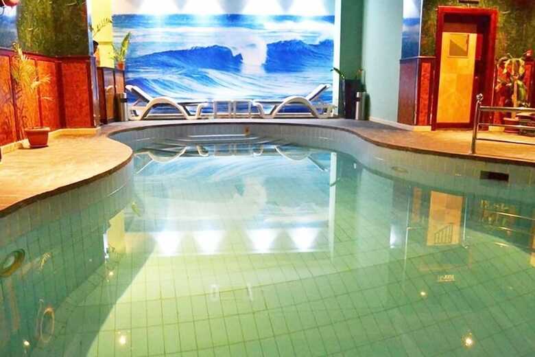 Strand Hotel