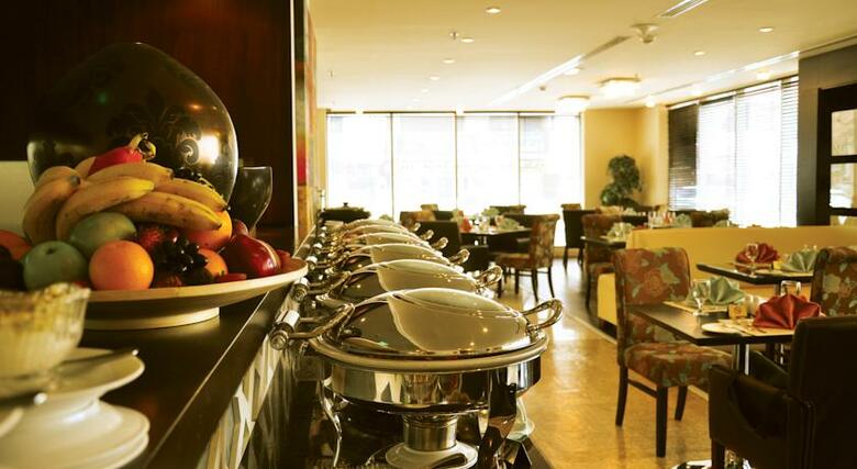 Kingsgate Hotel
