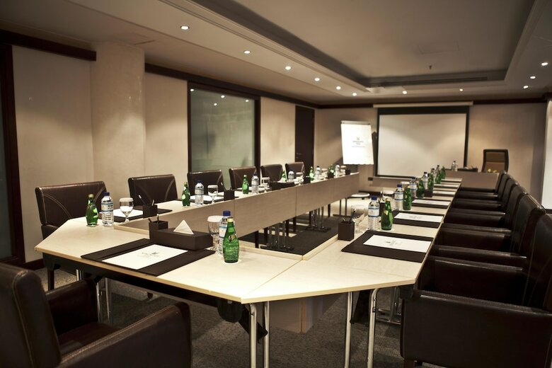 Kingsgate Hotel