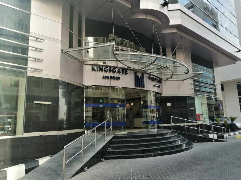 Kingsgate Hotel