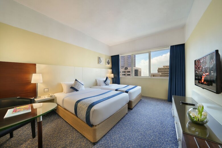 Kingsgate Hotel