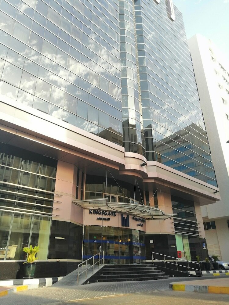 Kingsgate Hotel