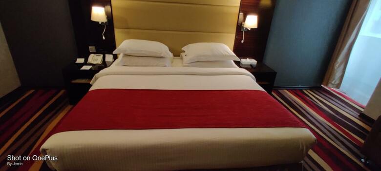 Nehal By Bin Majid Hotels & Resorts
