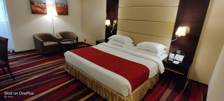 Nehal By Bin Majid Hotels & Resorts