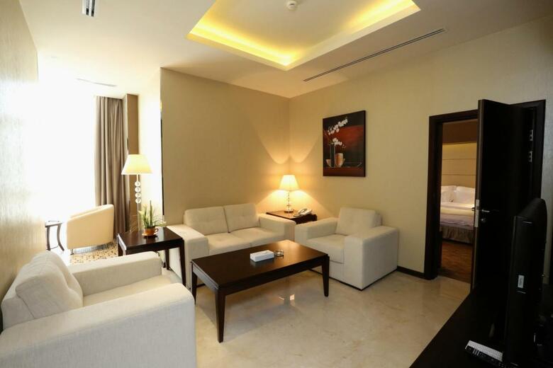 Nehal By Bin Majid Hotels & Resorts