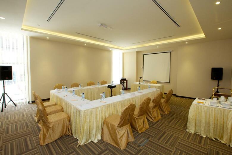Nehal By Bin Majid Hotels & Resorts