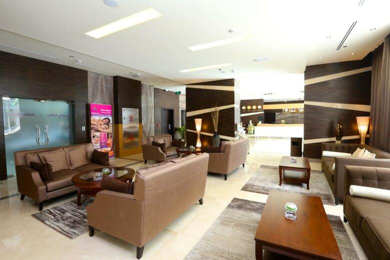 Nehal By Bin Majid Hotels & Resorts