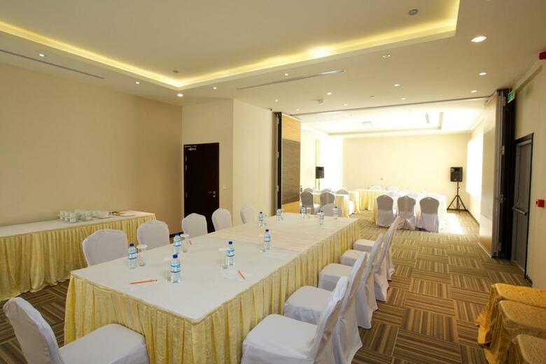 Nehal By Bin Majid Hotels & Resorts