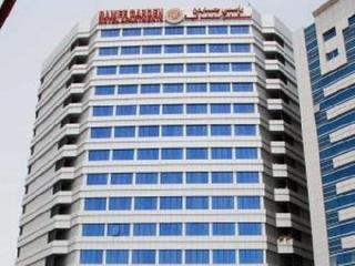 Ramee Garden Hotel Apartments