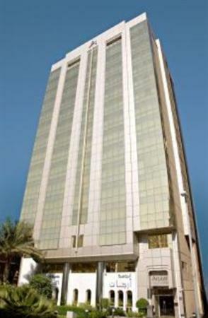 Apartamento Al Rawda Arjaan By Rotana, Abu Dhabi