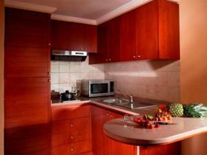Apartamento Al Rawda Arjaan By Rotana, Abu Dhabi