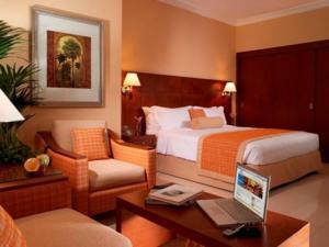 Apartamento Al Rawda Arjaan By Rotana, Abu Dhabi