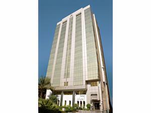 Apartamento Al Rawda Arjaan By Rotana, Abu Dhabi