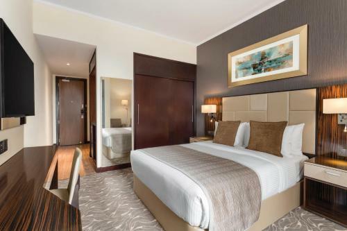 Regent Downtown Hotel