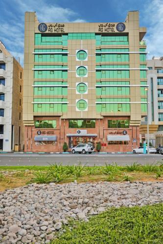 Ag Hotel