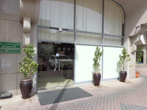 Top Stars Hotel