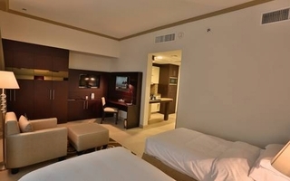 Bin Majid Tower Hotel Apartment