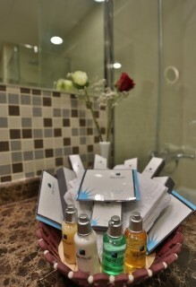 Bin Majid Tower Hotel Apartment