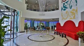 Bin Majid Tower Hotel Apartment