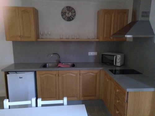 Apartamento Viviendas Tur�sticas Vacacionales Allida