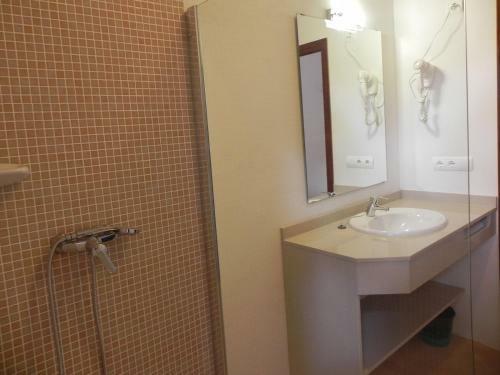 Apartamento Viviendas Tur�sticas Vacacionales Allida