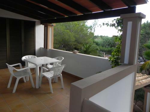 Apartamento Viviendas Tur�sticas Vacacionales Allida