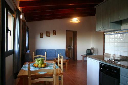 Apartamento Viviendas Tur�sticas Vacacionales Allida
