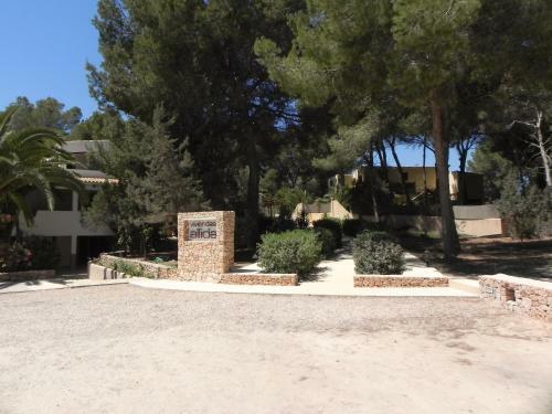Apartamento Viviendas Tur�sticas Vacacionales Allida