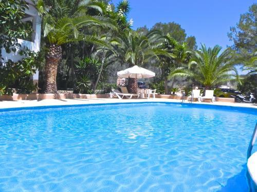 Apartamento Viviendas Tur�sticas Vacacionales Allida