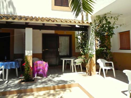 Apartamento Viviendas Tur�sticas Vacacionales Allida