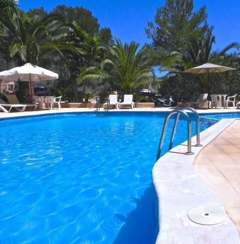 Apartamento Viviendas Tur�sticas Vacacionales Allida