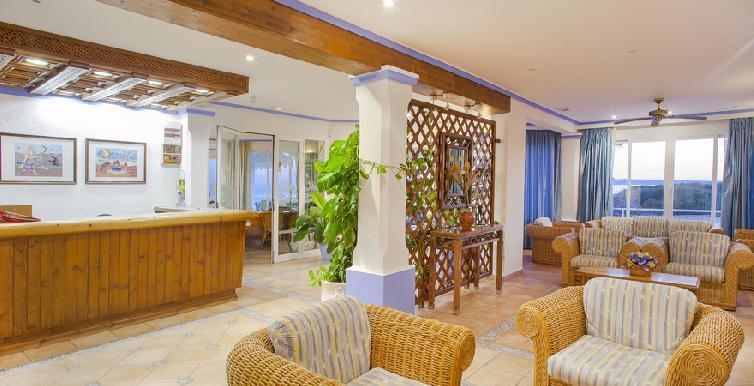 Hotel Maysi