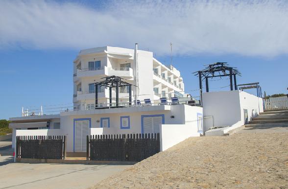 Hotel Maysi