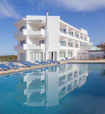 Hotel Maysi