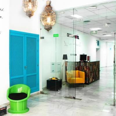 Hotel Casual Sevilla De Las Letras