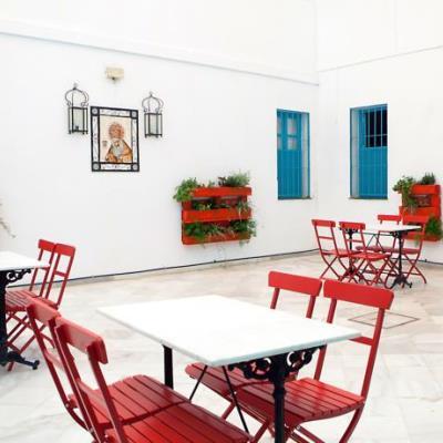 Hotel Casual Sevilla De Las Letras