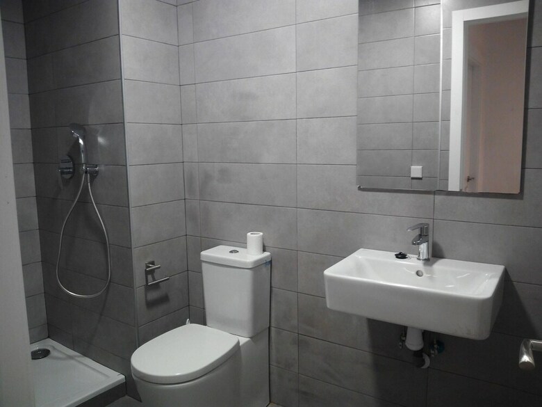 Valencia Lounge Hostel