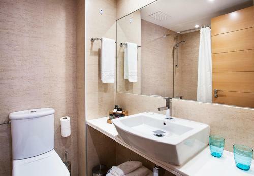 Durlet Rambla Mar Apartments