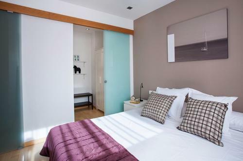 Durlet Rambla Mar Apartments