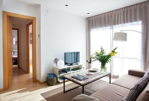 Durlet Rambla Mar Apartments