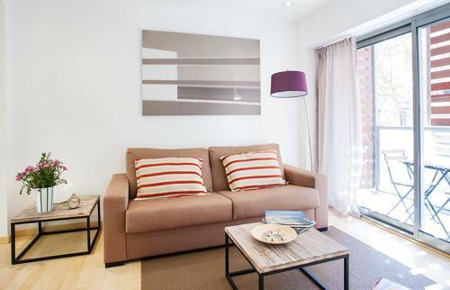 Durlet Rambla Mar Apartments