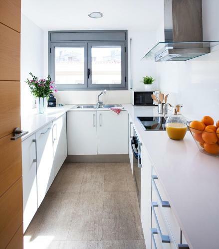 Durlet Rambla Mar Apartments