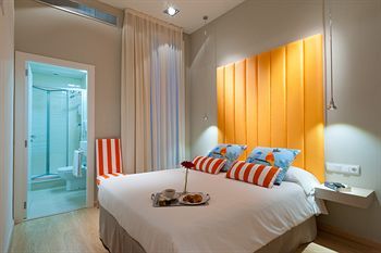 Casa Con Estilo B&B Barcelona Bruc