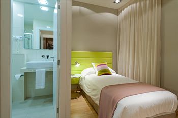Casa Con Estilo B&B Barcelona Bruc