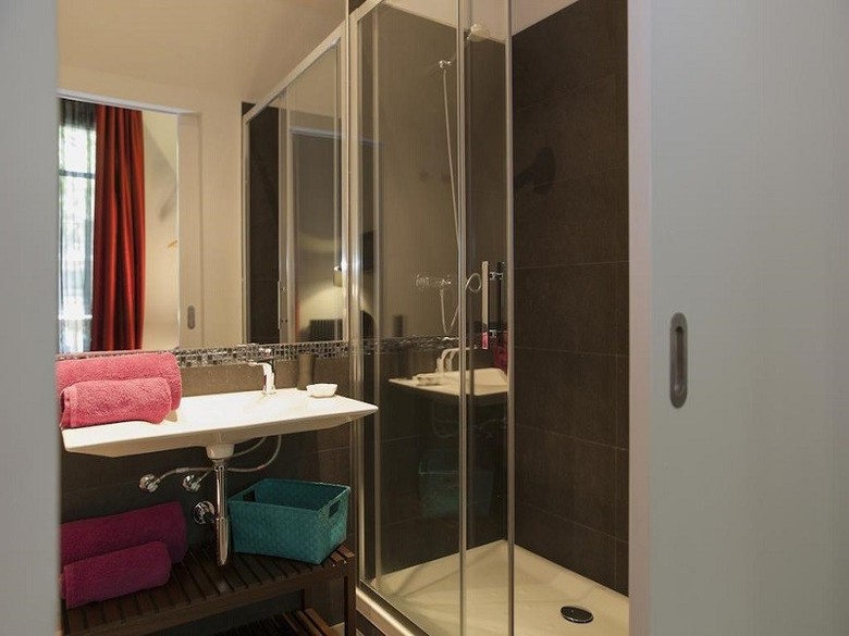 Pension Umma Barcelona Bed & Breakfast Boutique