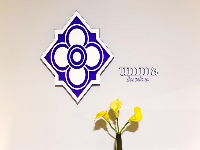 Pension Umma Barcelona Bed & Breakfast Boutique